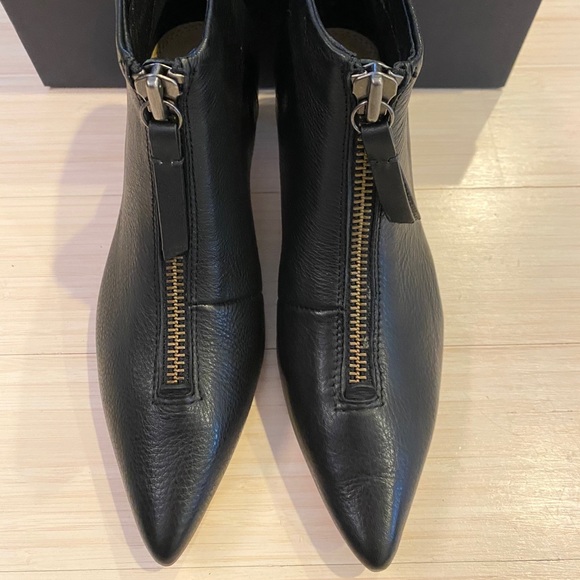 splendid nestor bootie